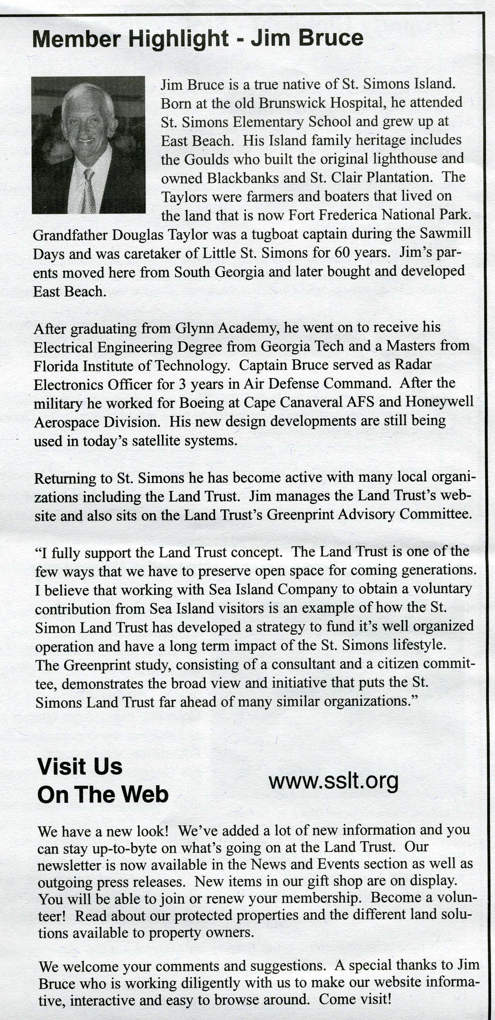 2004- 09  Land Trust Article.jpg
